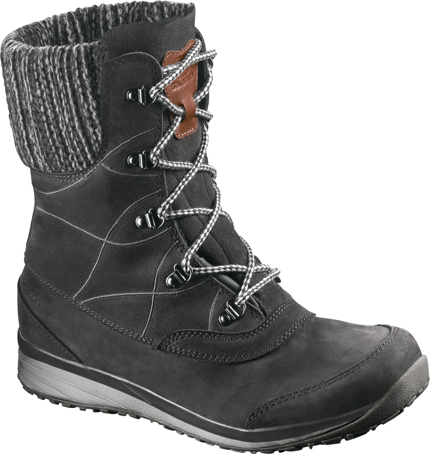 salomon crossmax 07