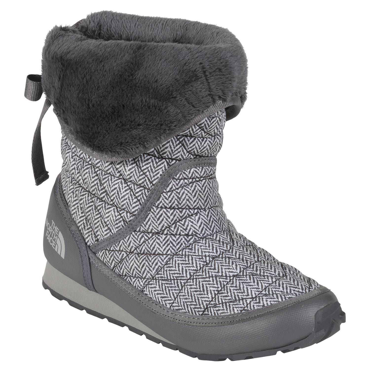 The North Face Thermoball Roll-Down Bootie II - Womens