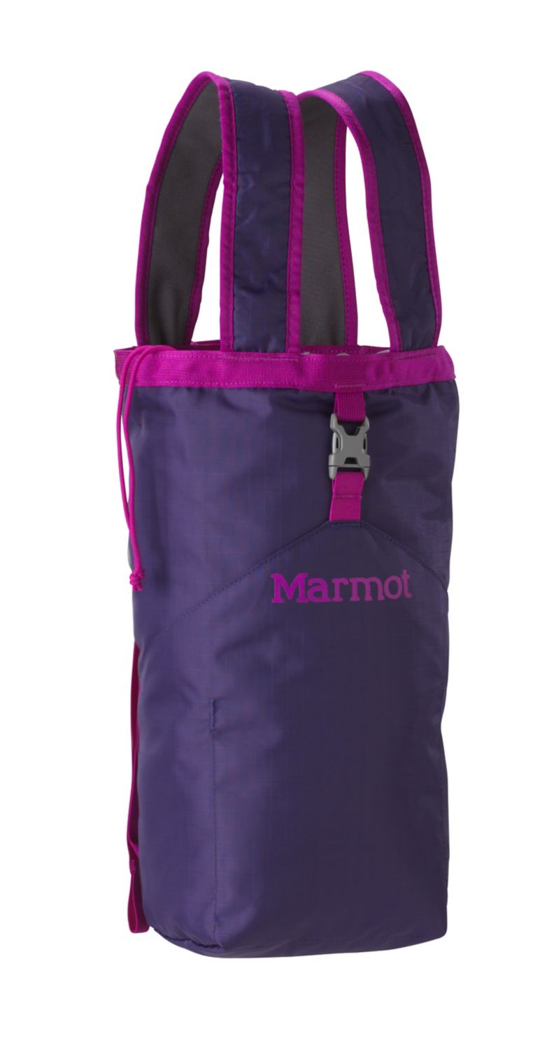 marmot daypack