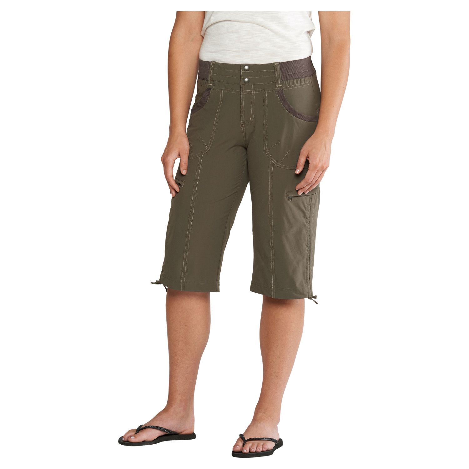 kuhl durango shorts