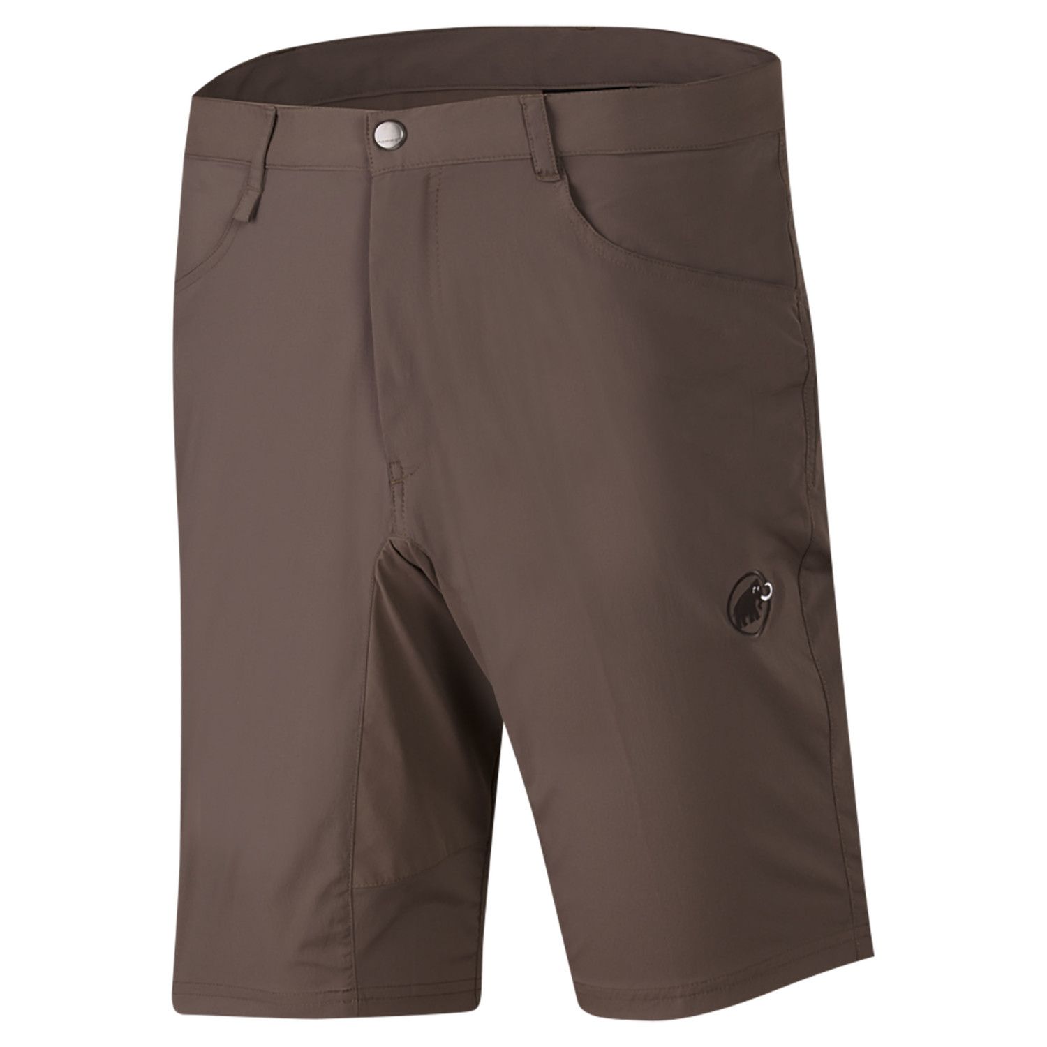 mammut runbold light shorts