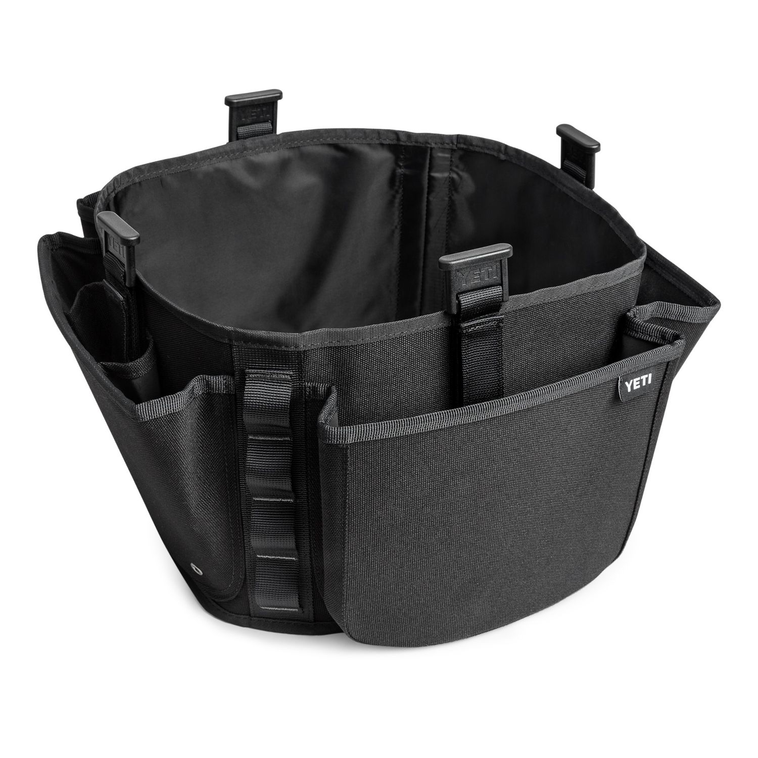 belt bucket