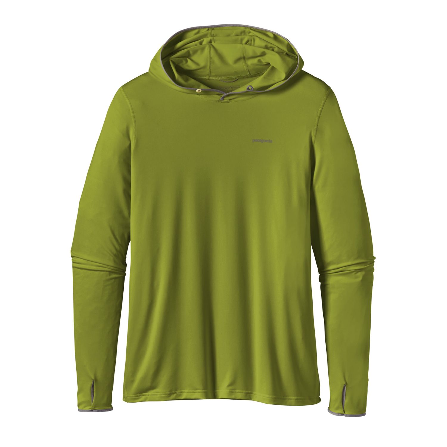 patagonia men's tropic comfort hoody