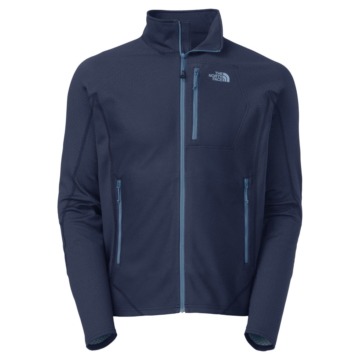 the north face fuseform