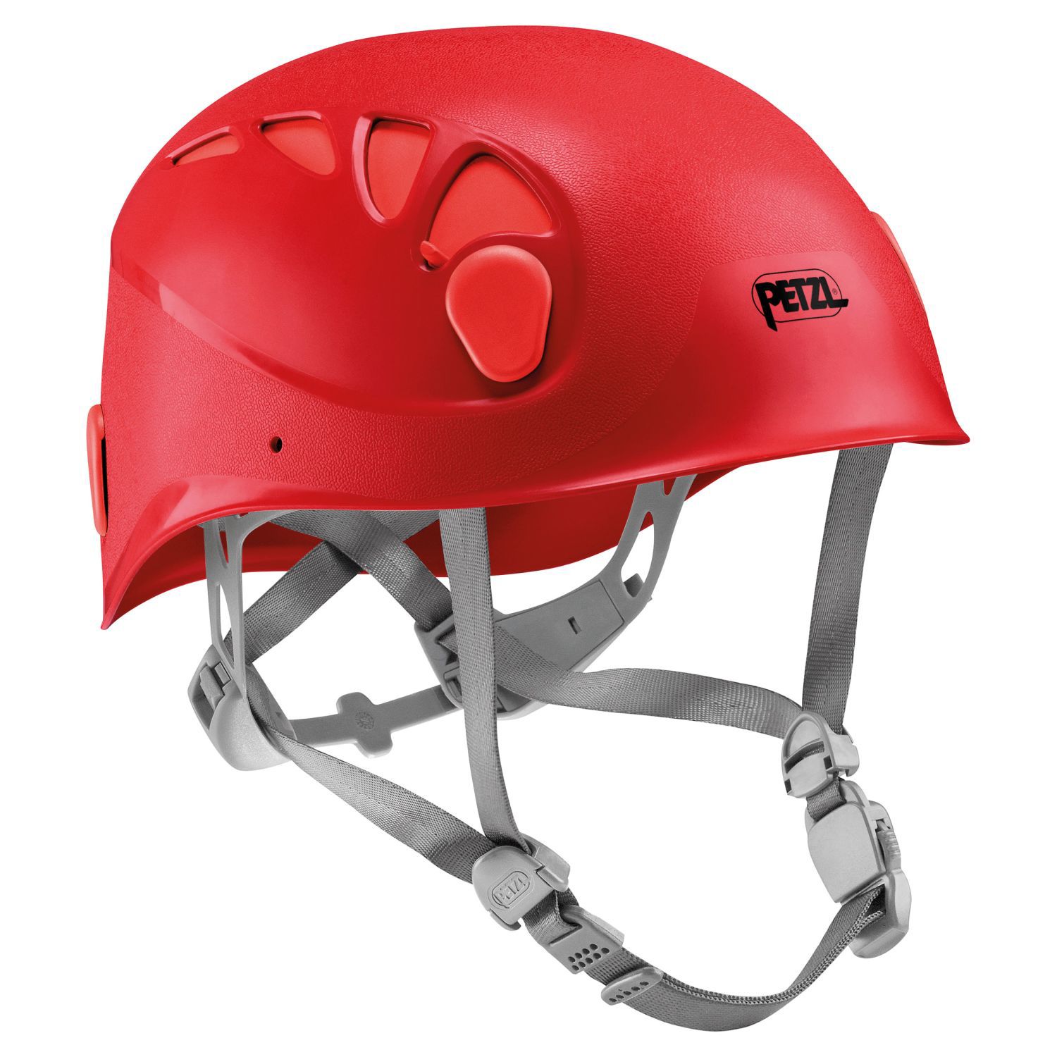 Elios Helmet Red 1