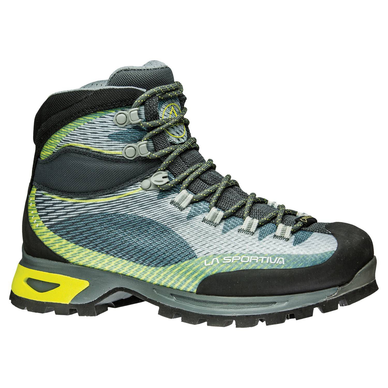 la sportiva waterproof hiking boots