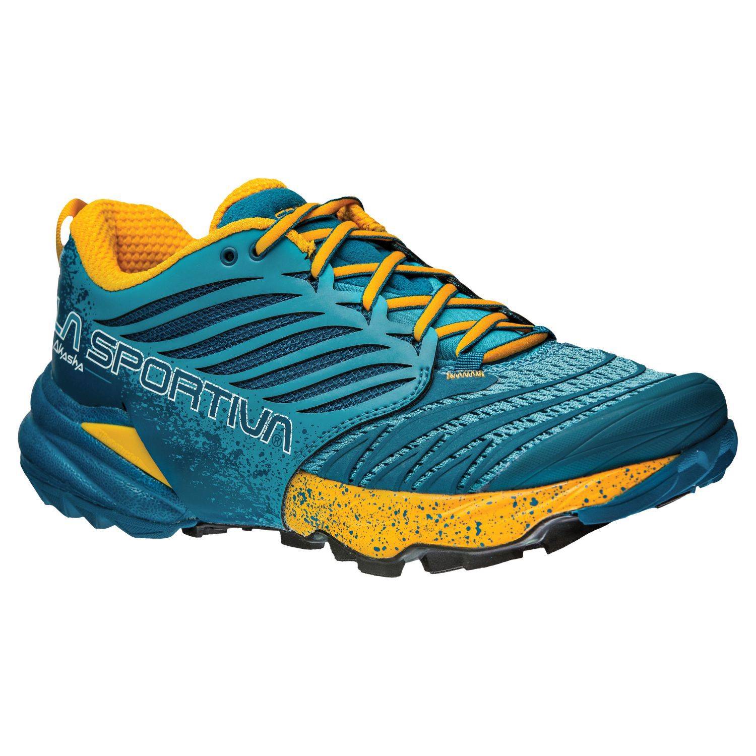 la sportiva akasha trail running