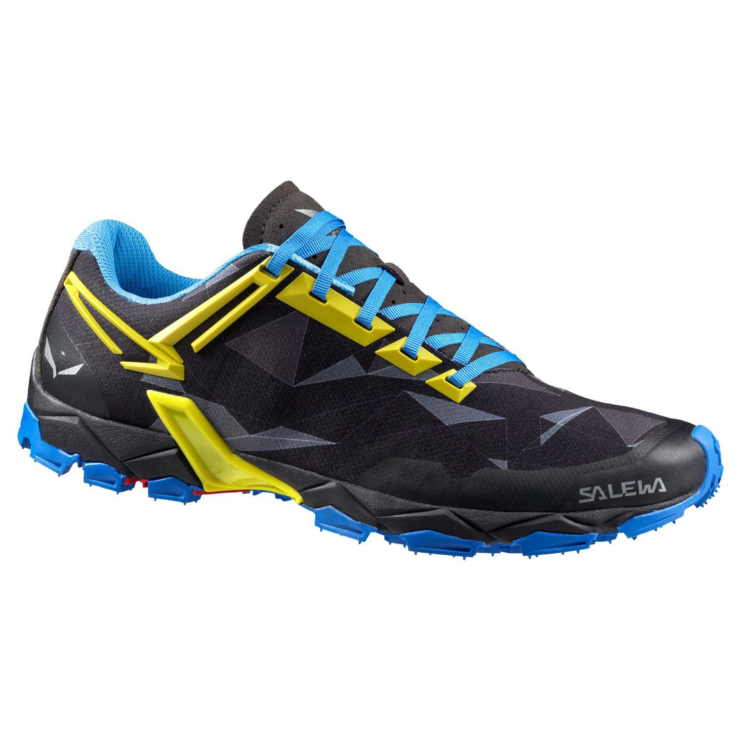 salewa trail running shoes