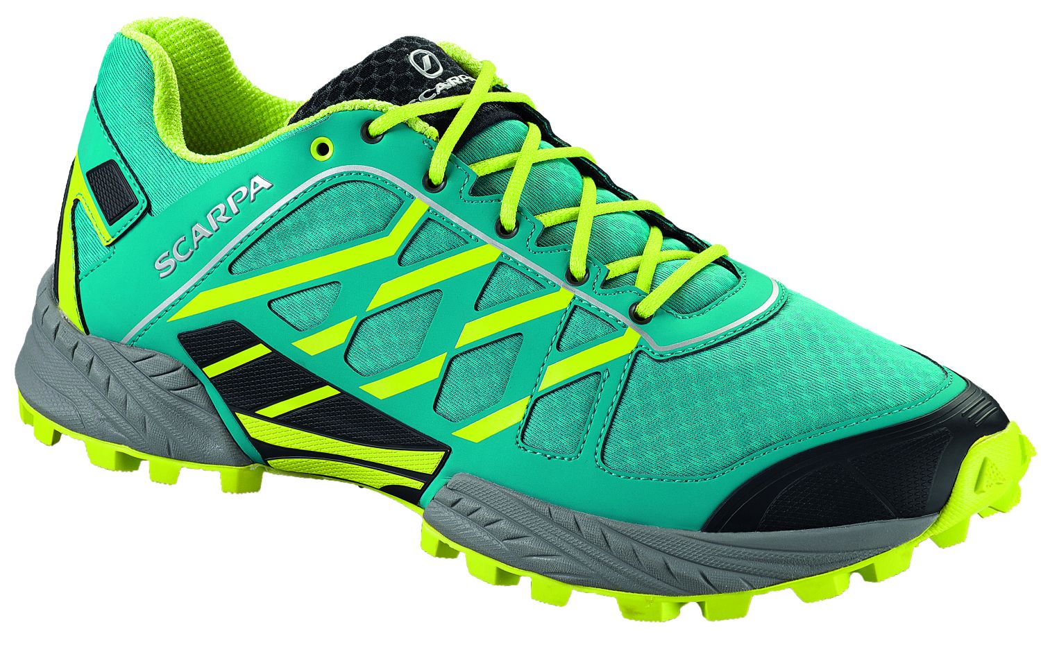 scarpa trail
