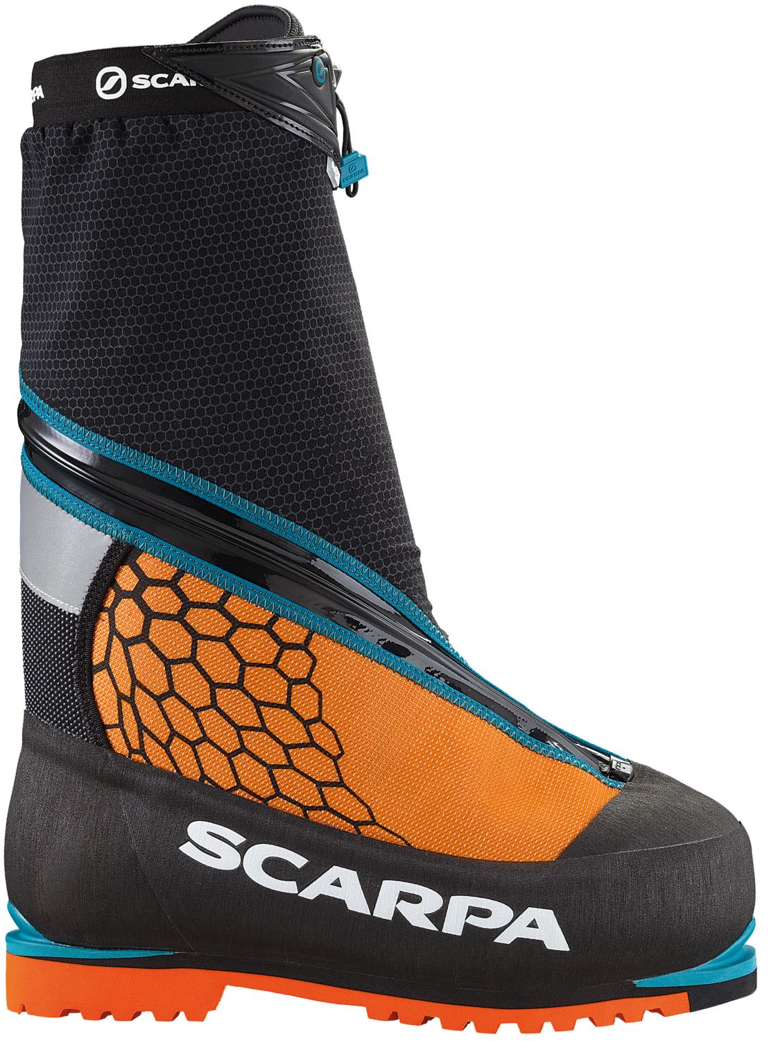 scarpa phantom boots