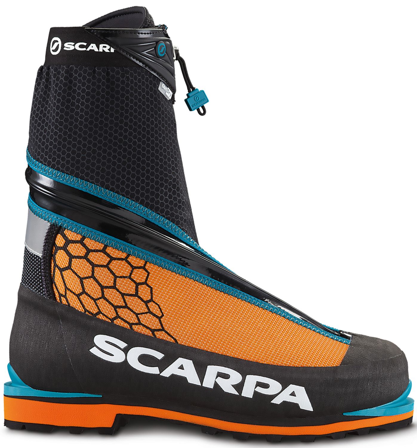 scarpa mountain boots