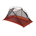 Carbon Reflex 2 Tent Red