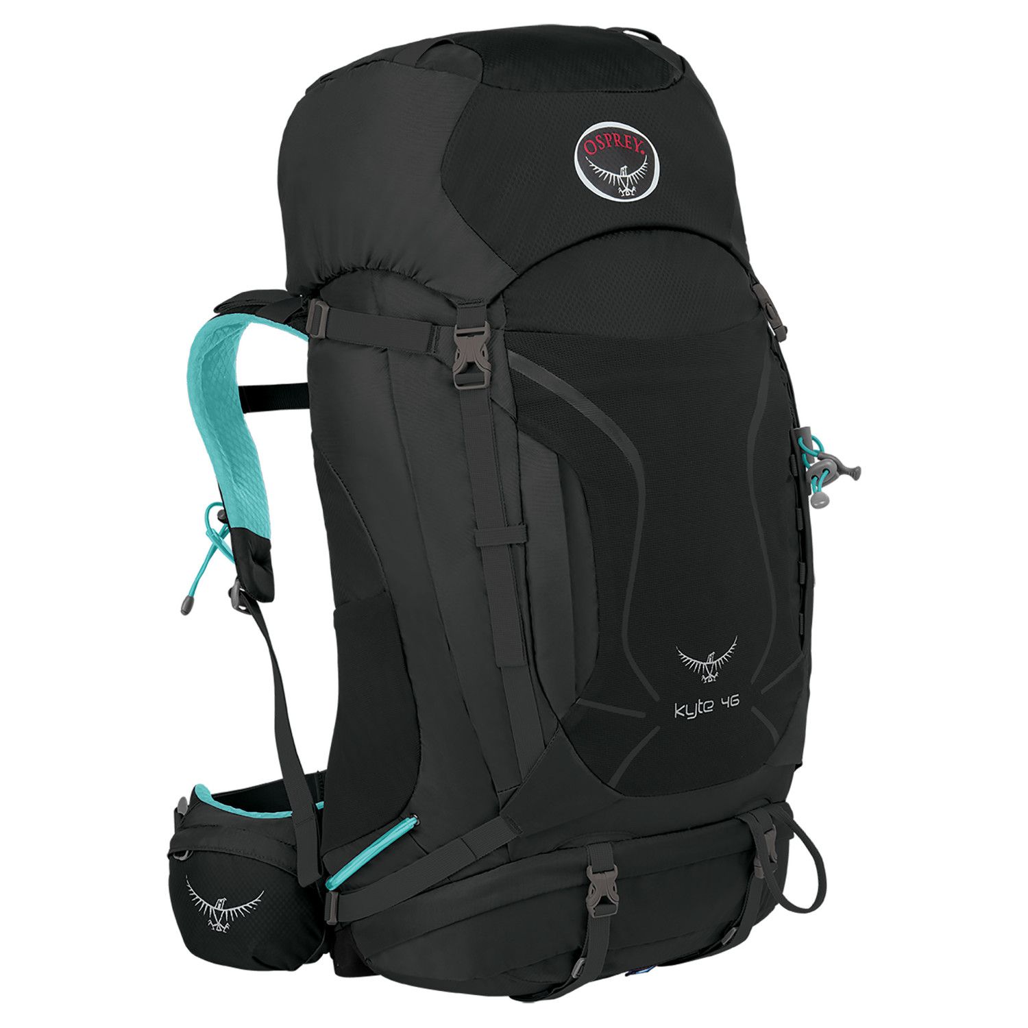 osprey kyte 46 pack women's