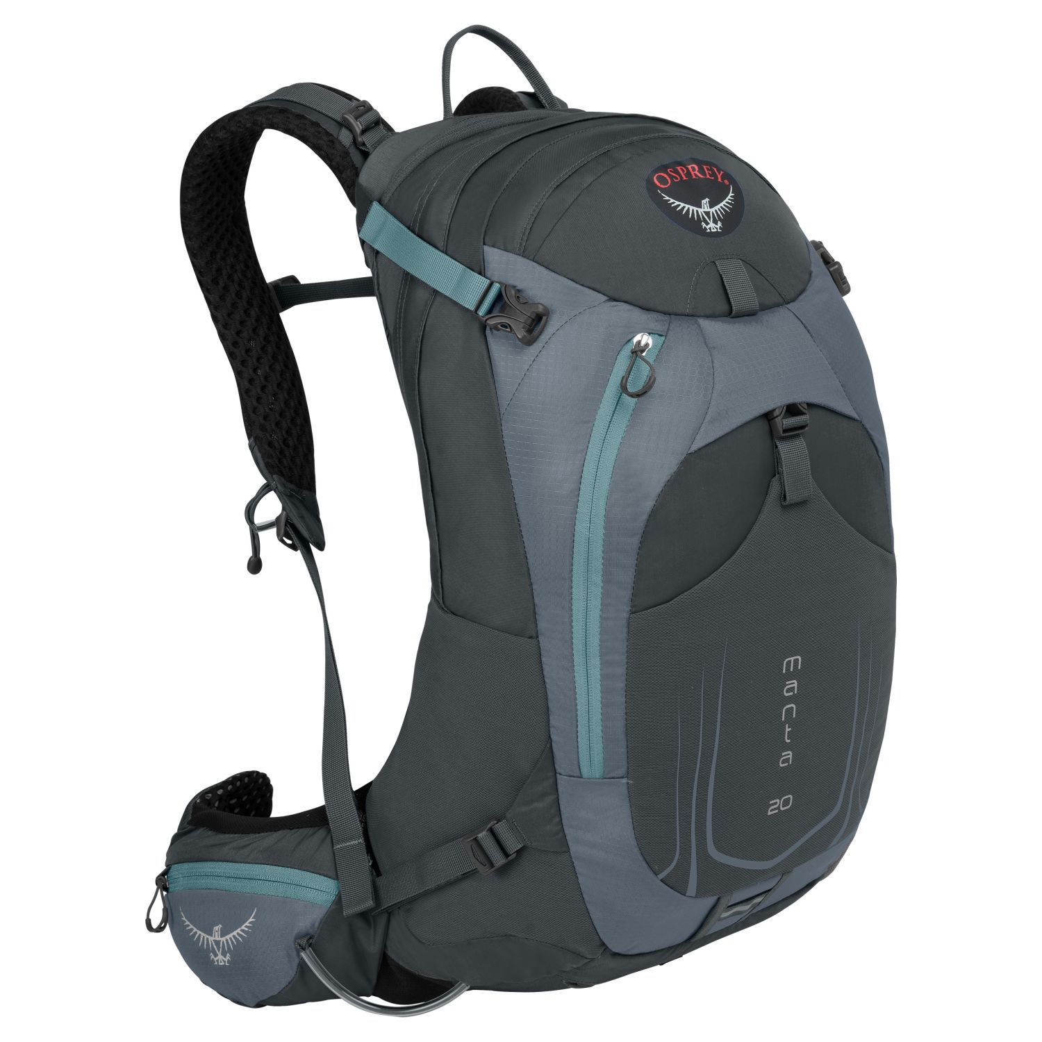 osprey anti gravity