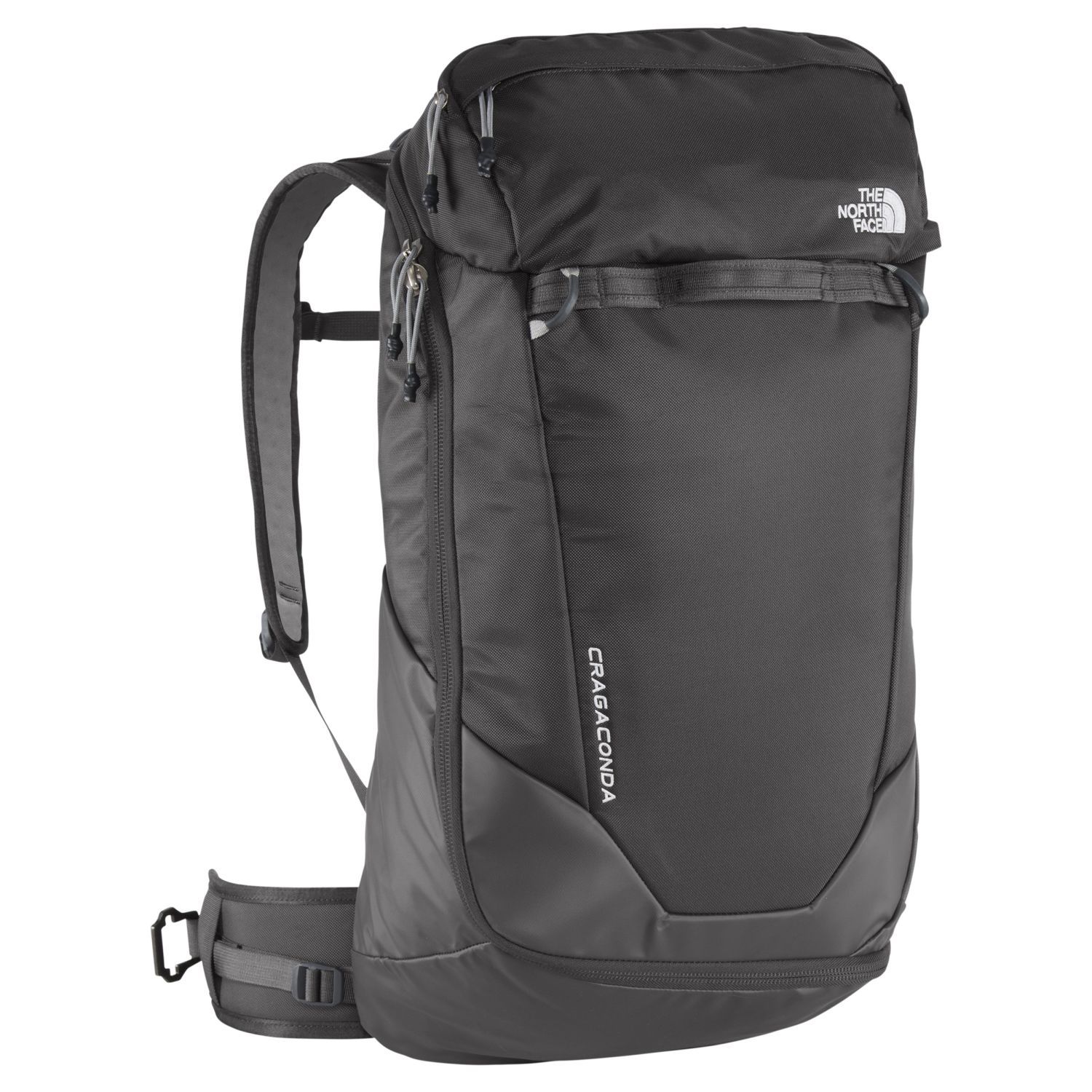 north face cragaconda
