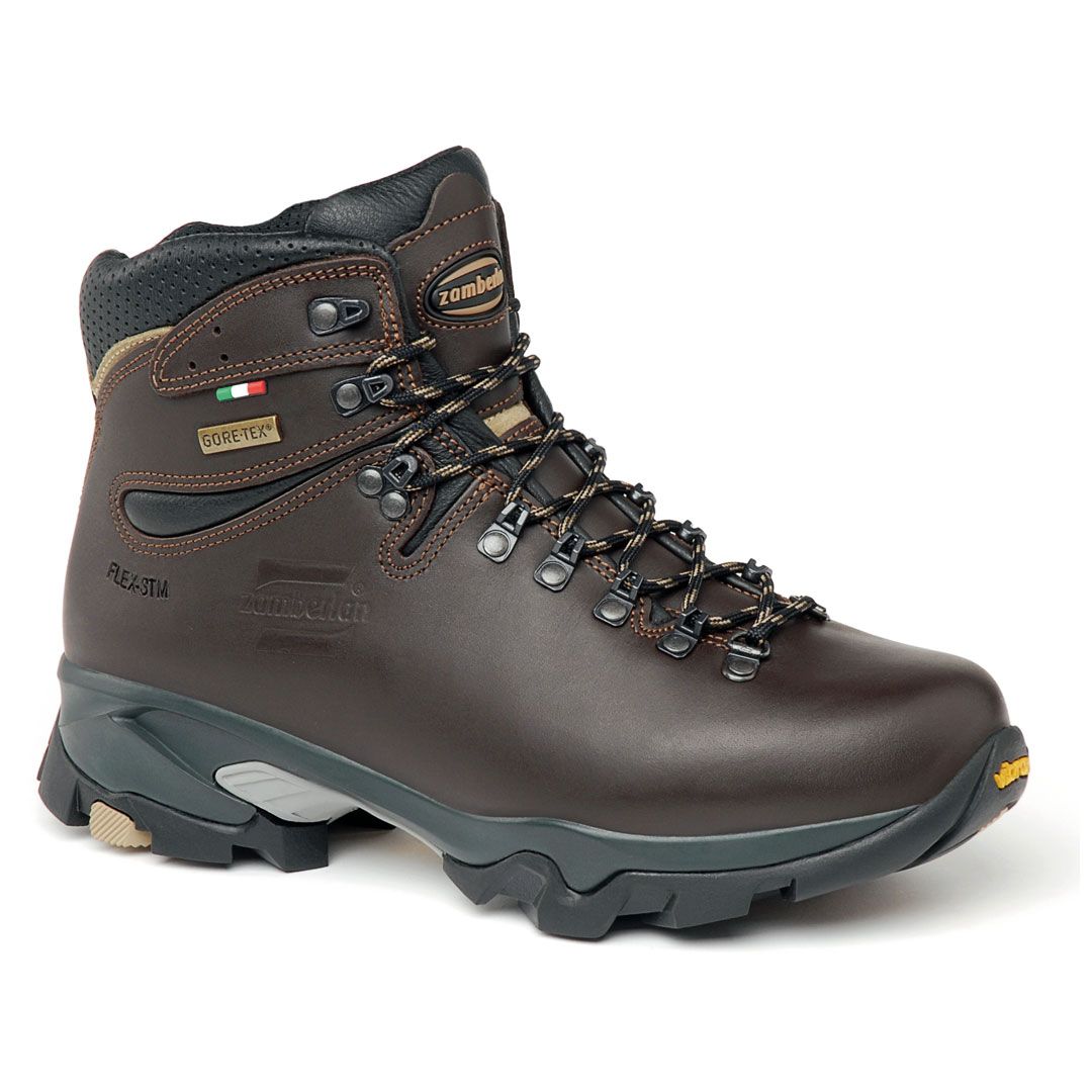 zamberlan men's 996 vioz gore tex walking boot