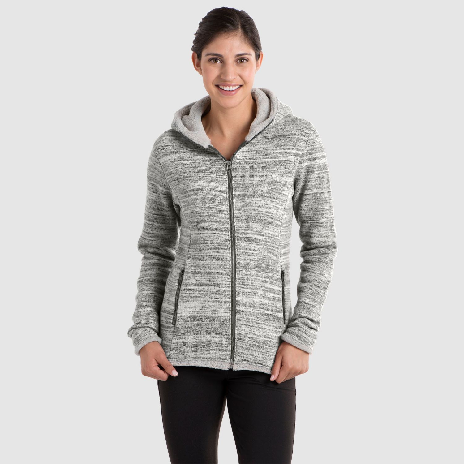 kuhl hoodie women's