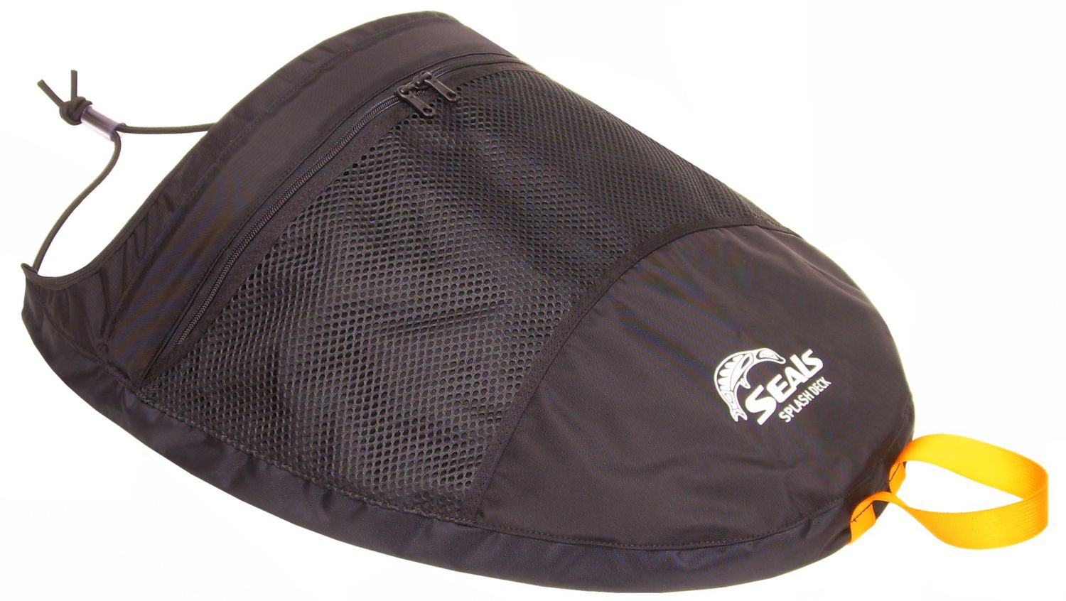 Seals Splash Deck Tandem Kayak Spray Skirt 2021 AustinKayak