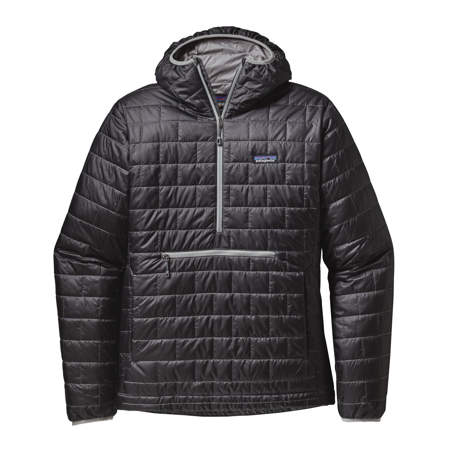 patagonia nano puff hoody pullover