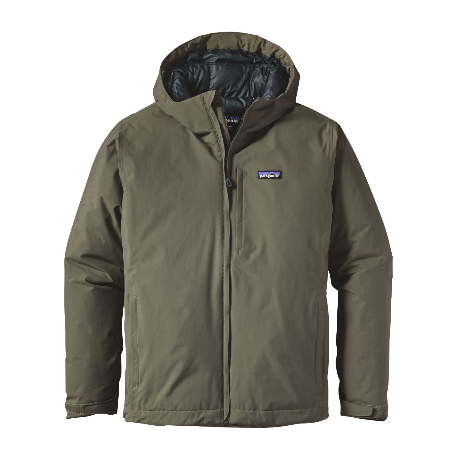 patagonia men's windsweep down hoody