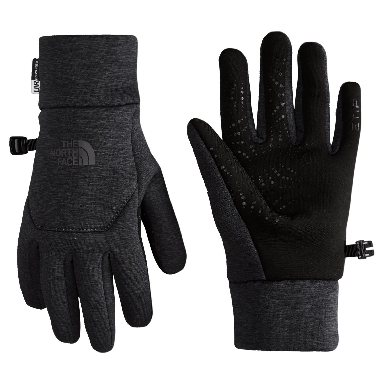 north face etip hardface gloves review