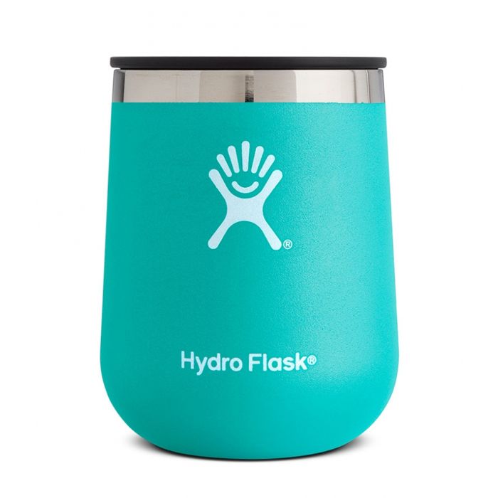 wine glass hydro flask