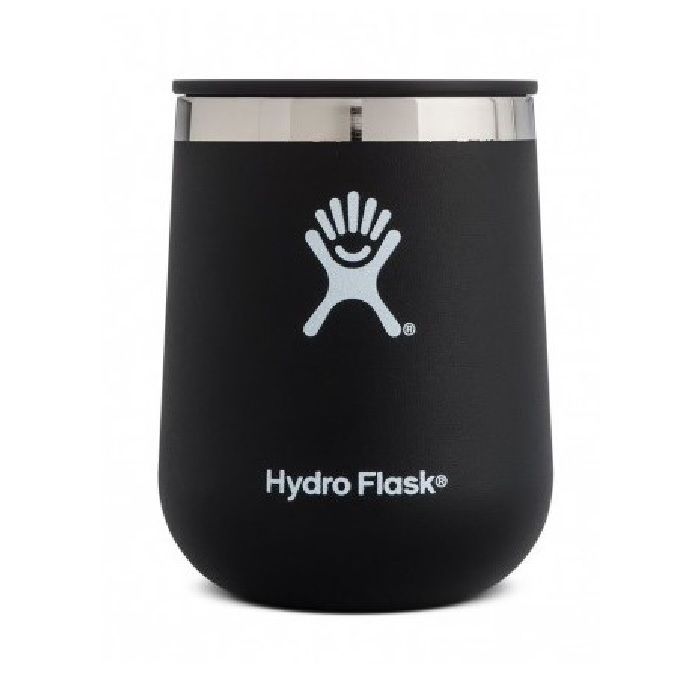 wine glass hydro flask