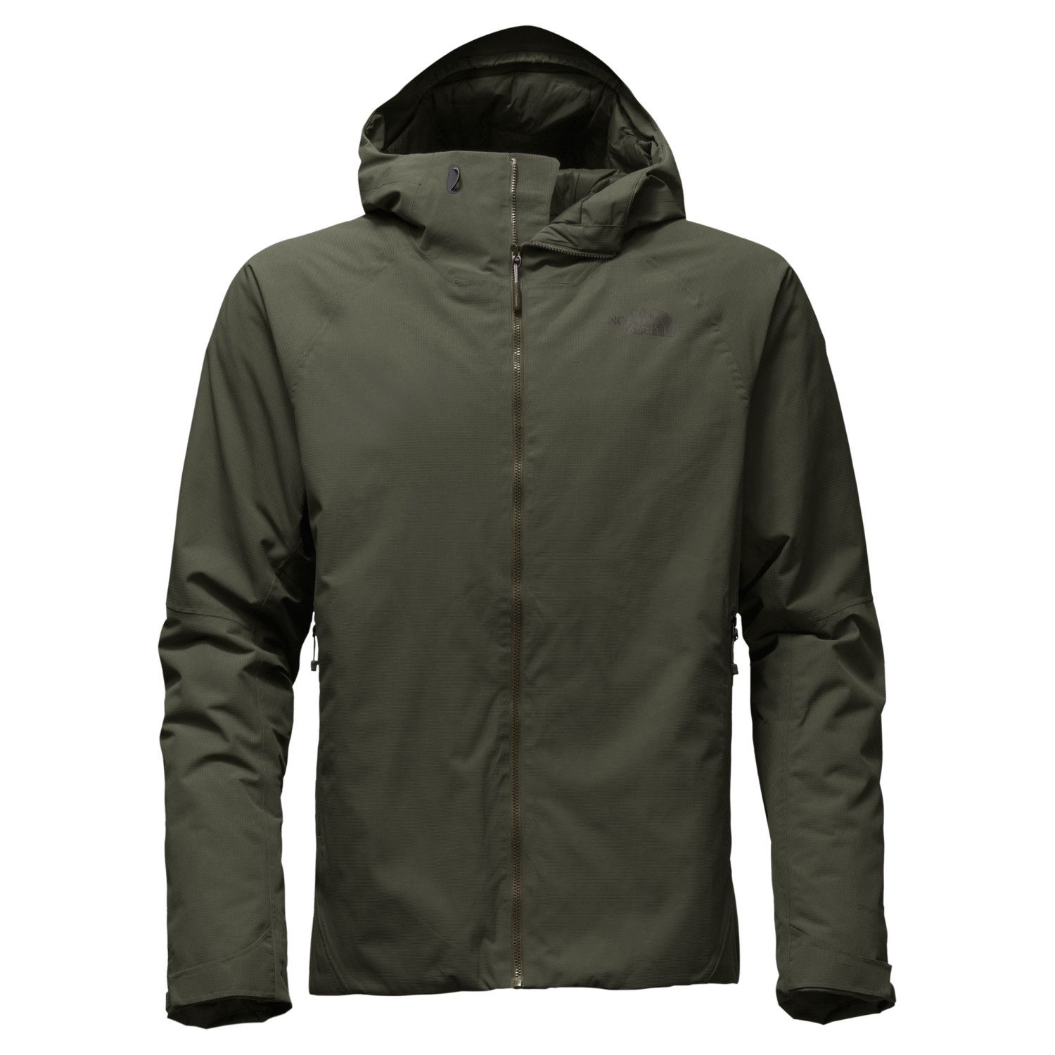 the north face fuseform apoc jacket