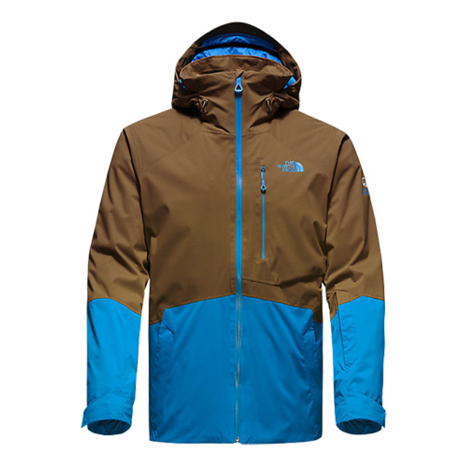 sickline jacket north face