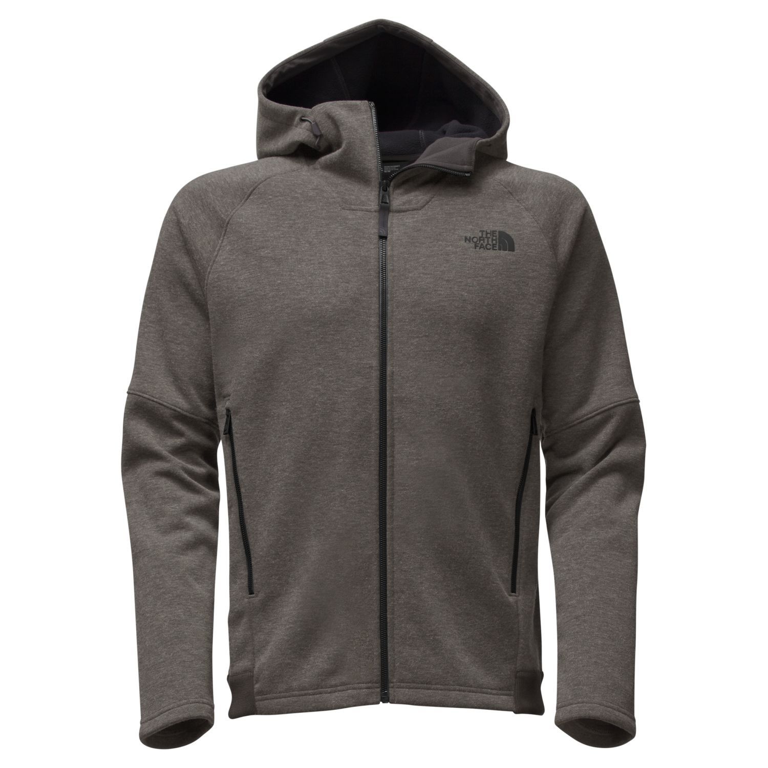 the north face trunorth hoodie