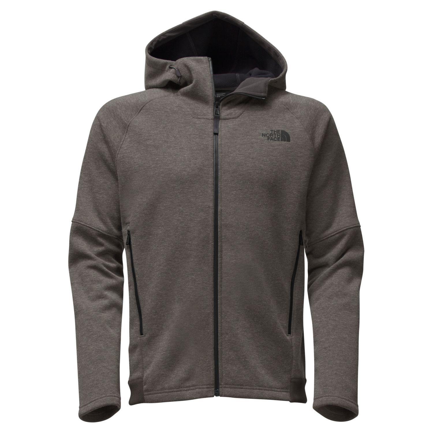 the north face fleece tracksuit