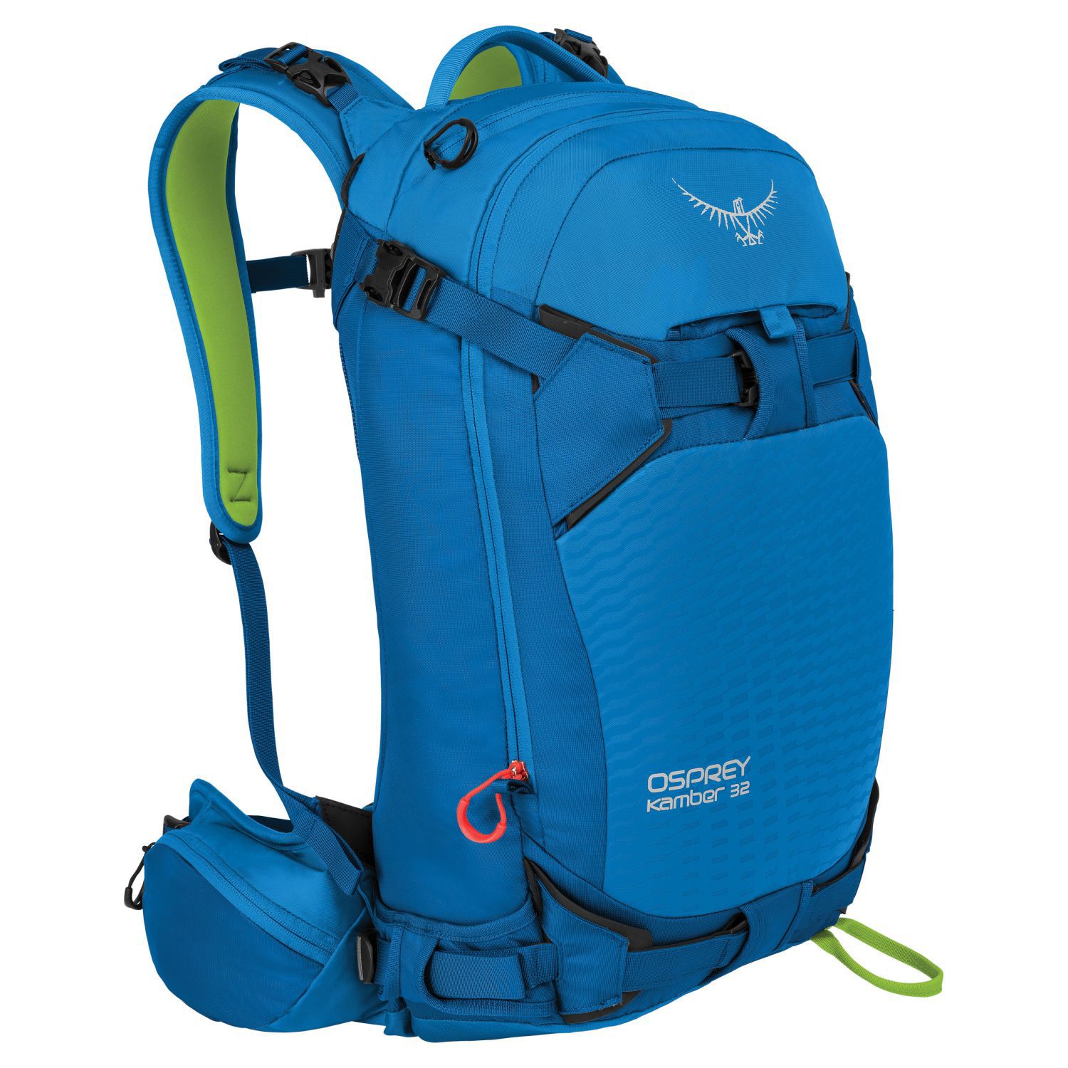 osprey packs spin 32 backpack