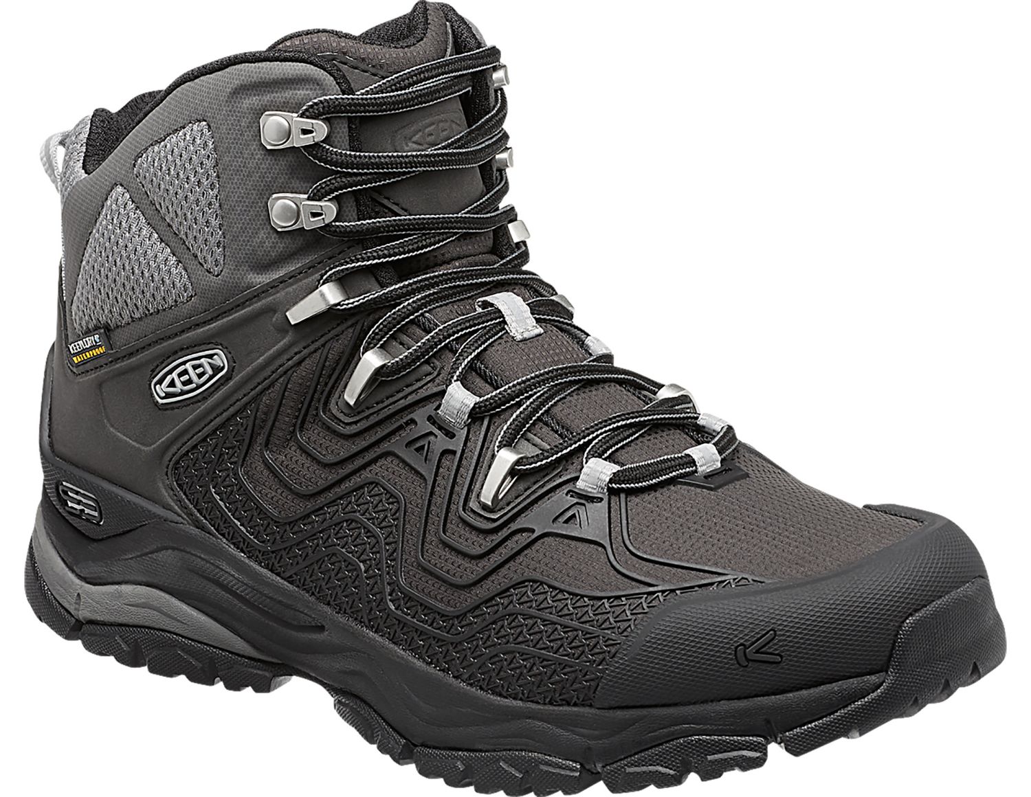 keen aphlex mid