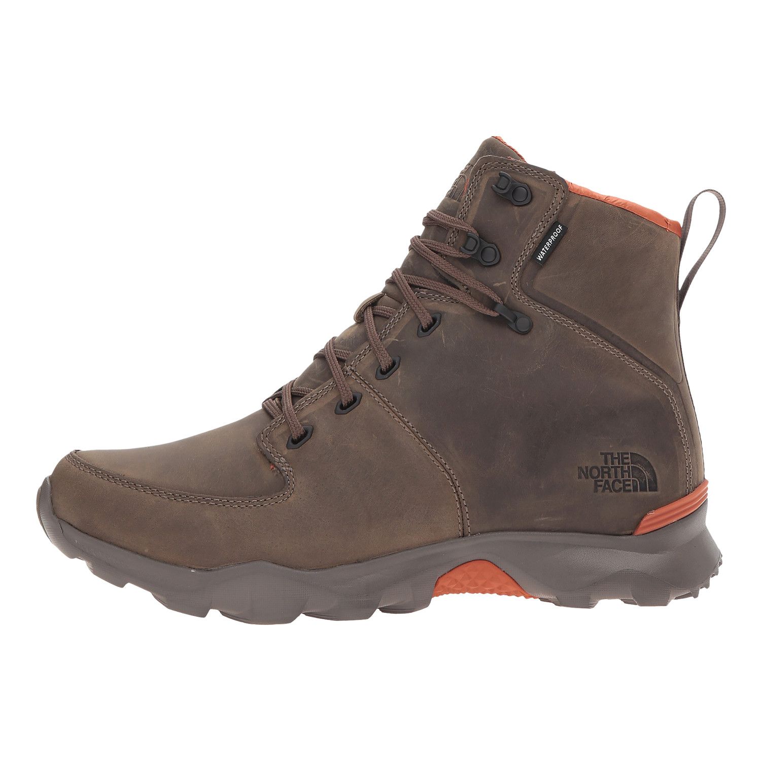 the north face thermoball versa boots