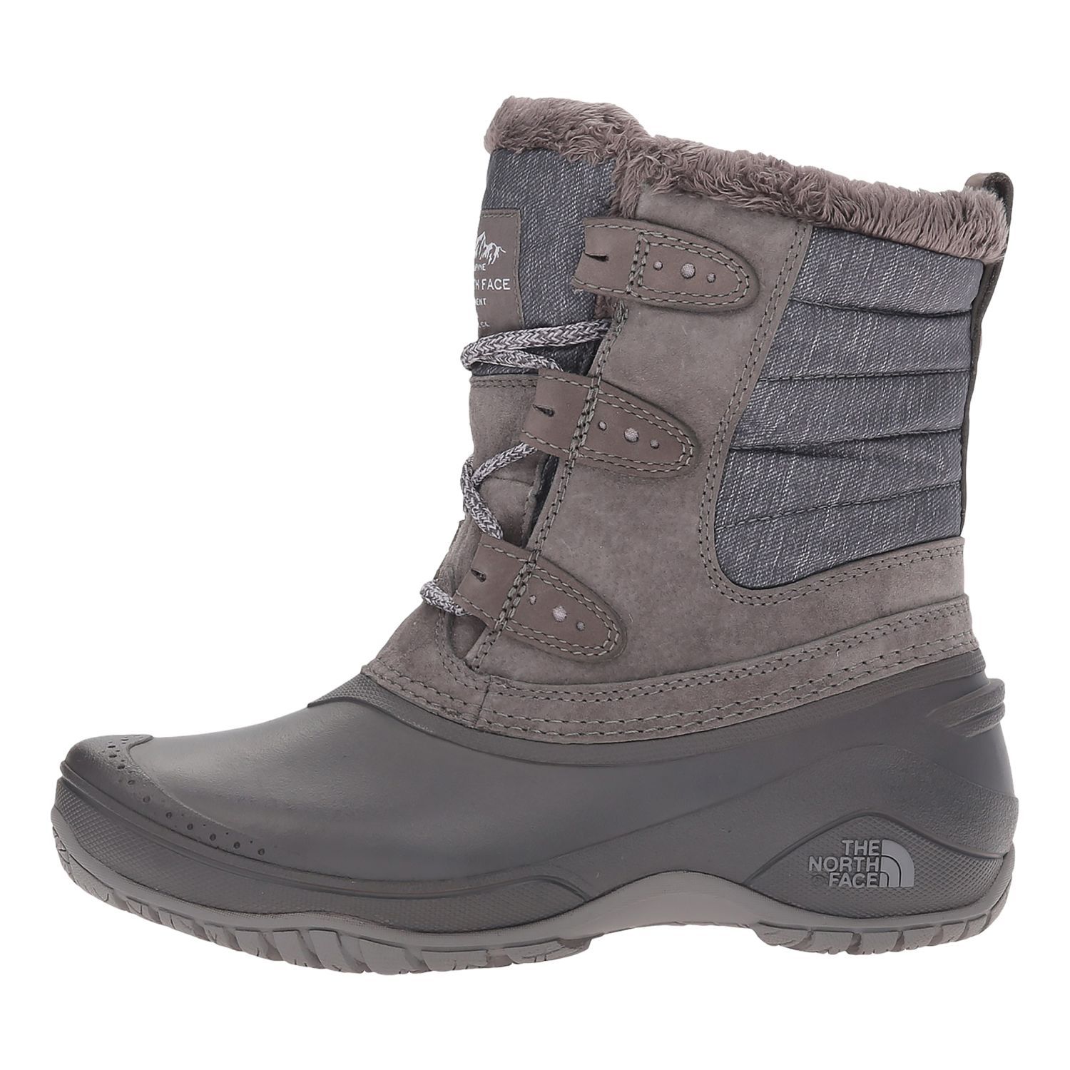 the north face shellista ii shorty boot