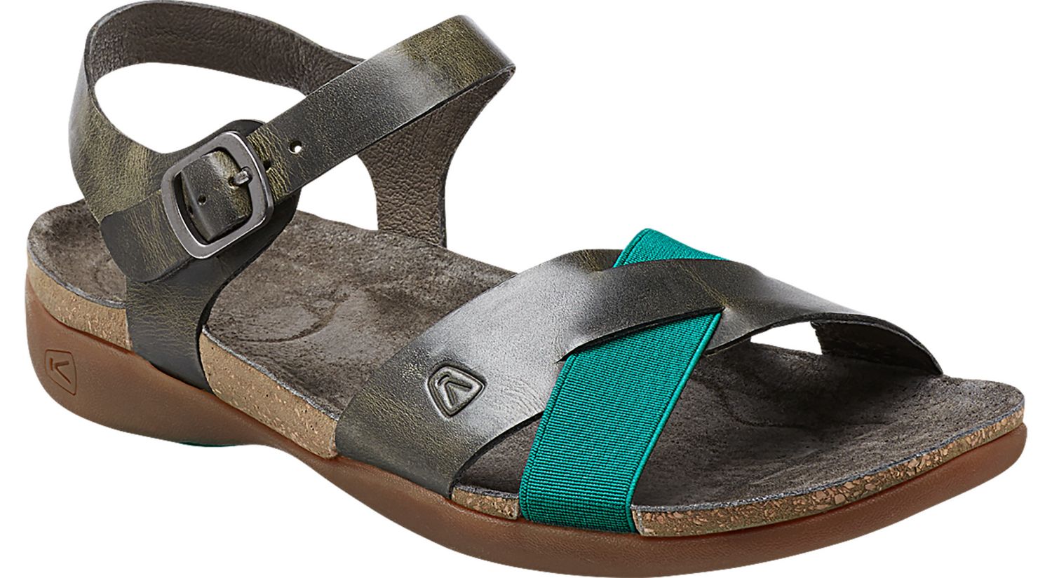 keen dauntless sandals