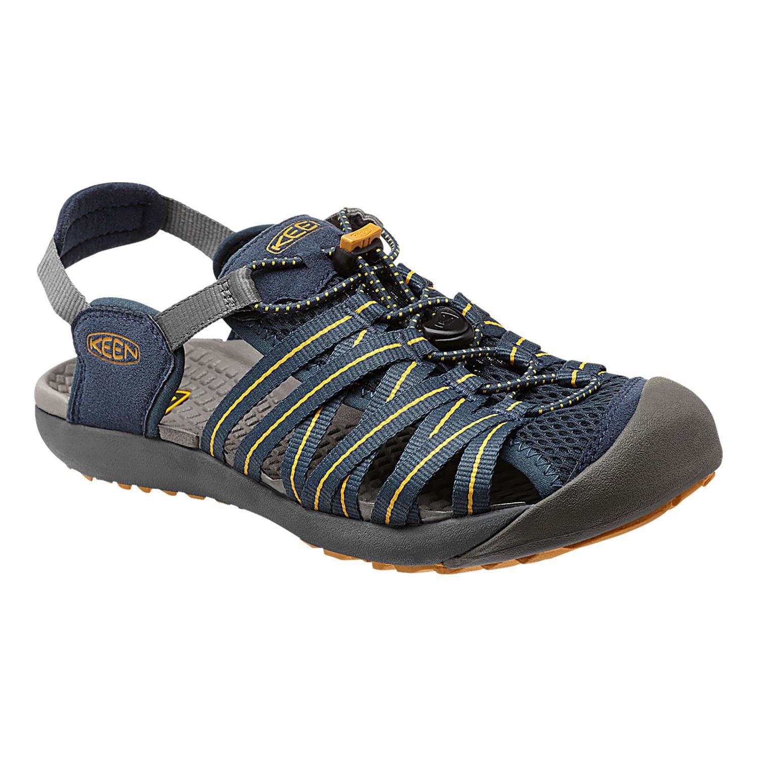 keen kuta men's sandal