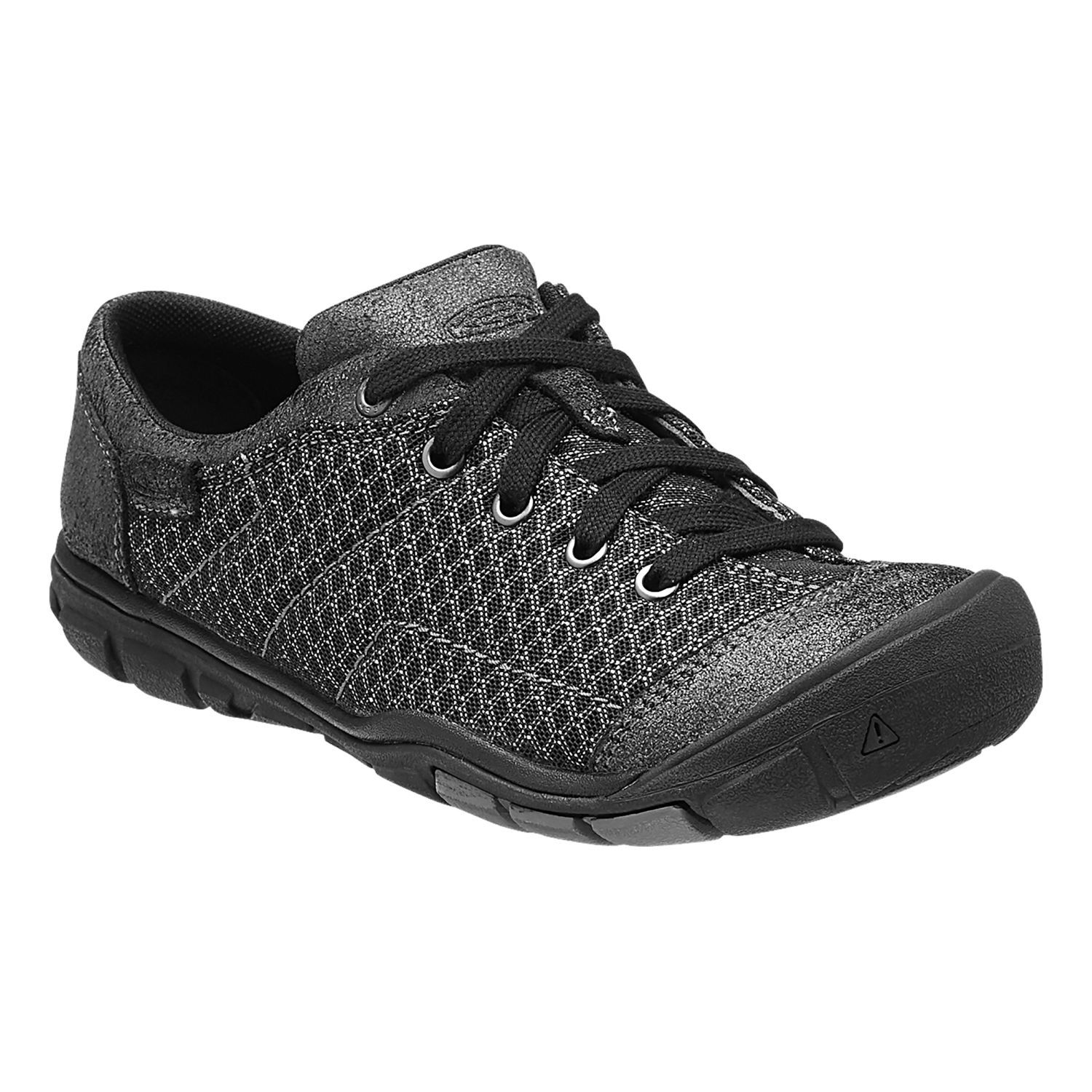 keen women's mercer lace ii cnx shoe