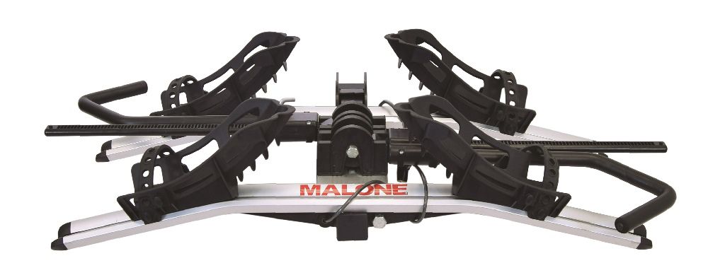 malone pilot bike rack