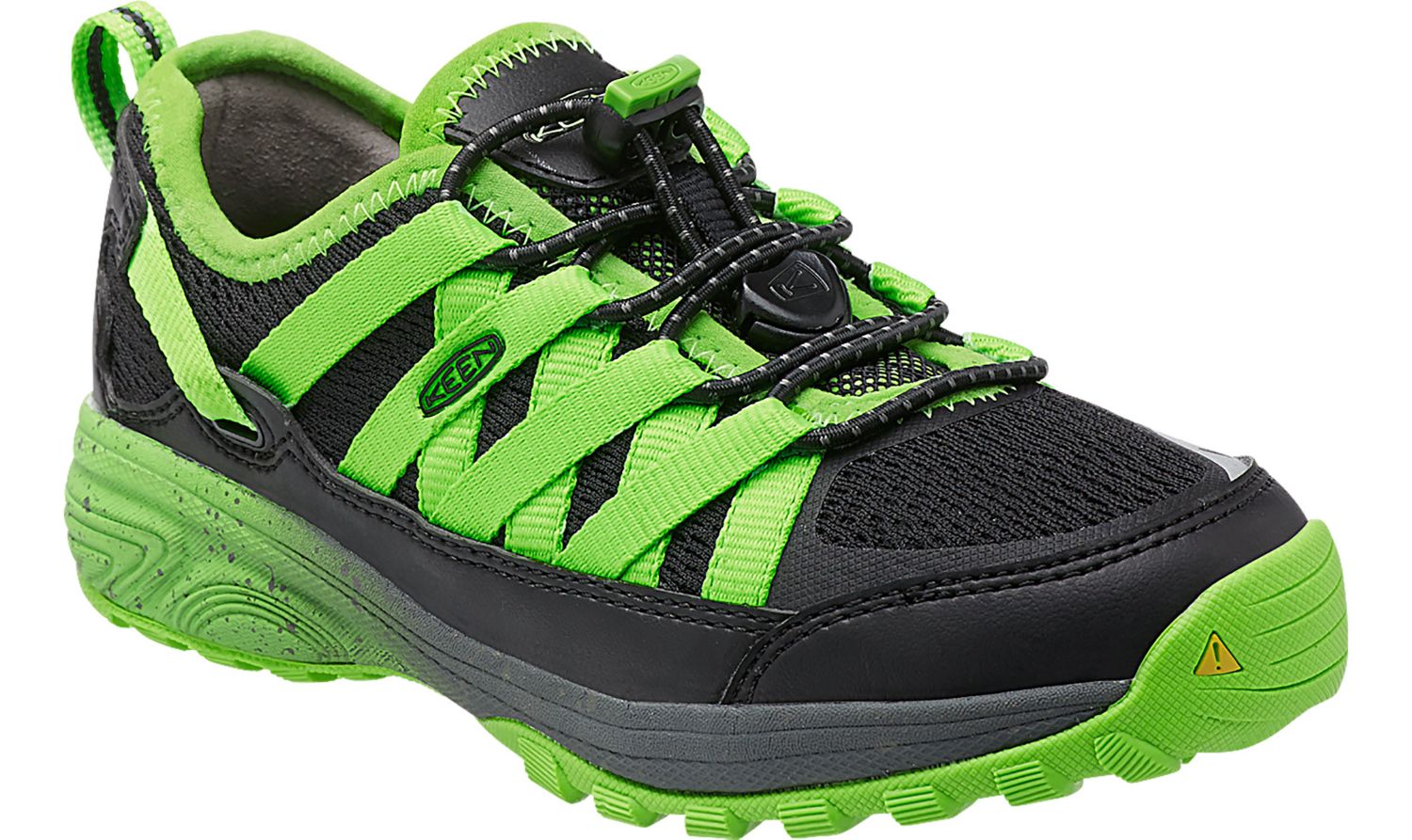 keen versatrail