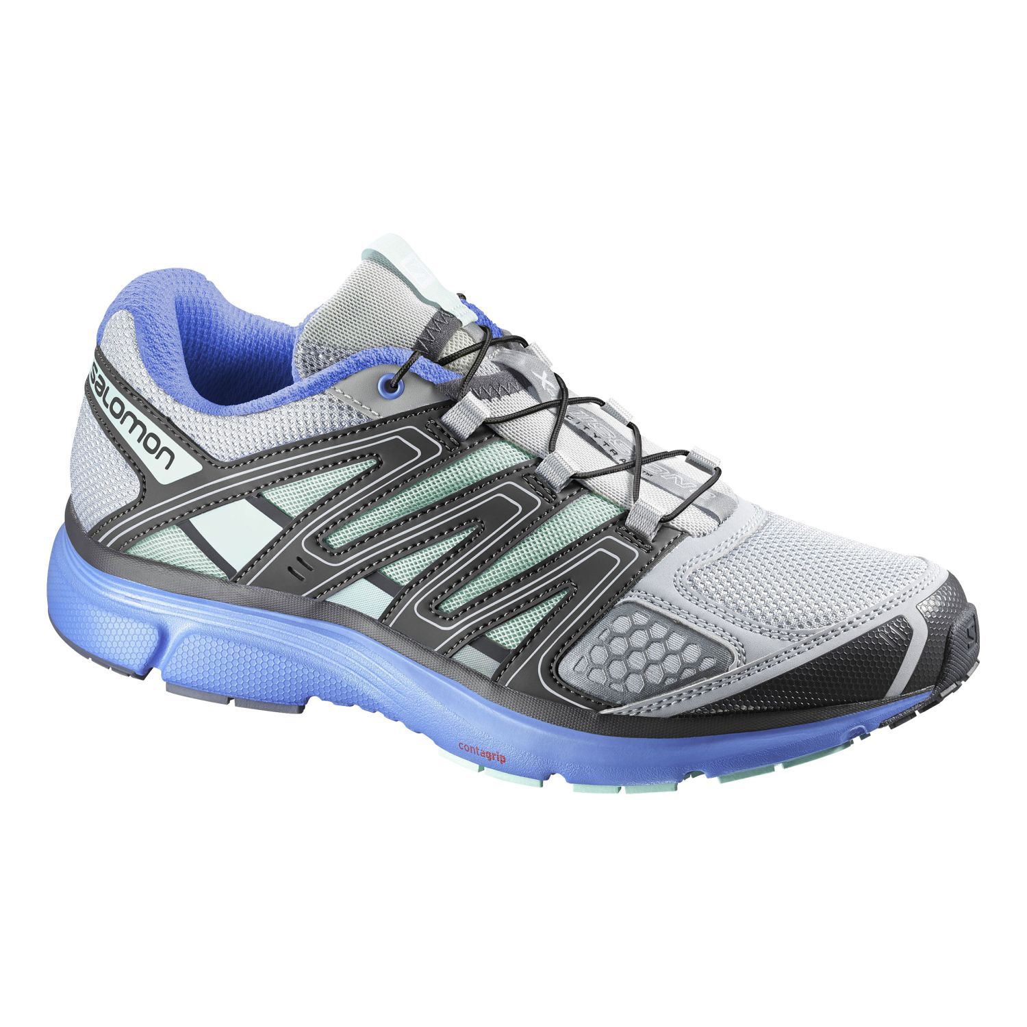 salomon x mission