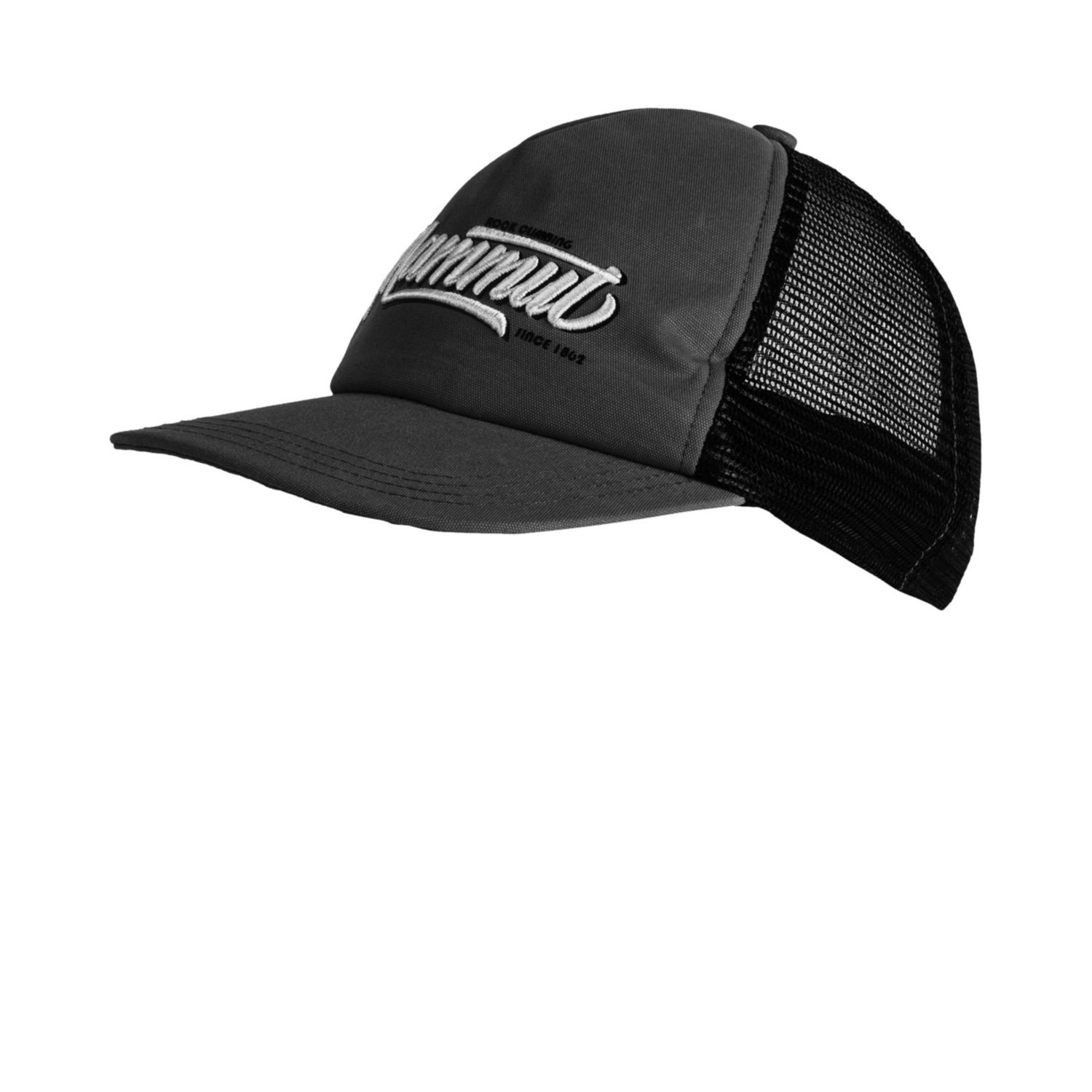 mammut trucker cap