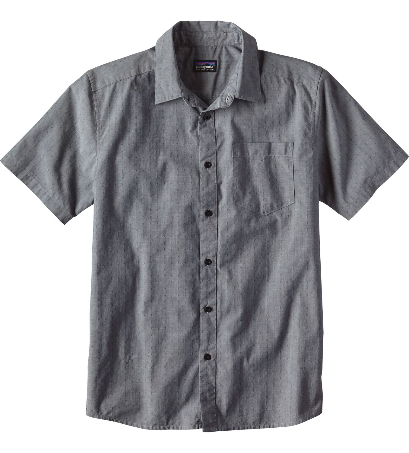 patagonia slim fit shirt