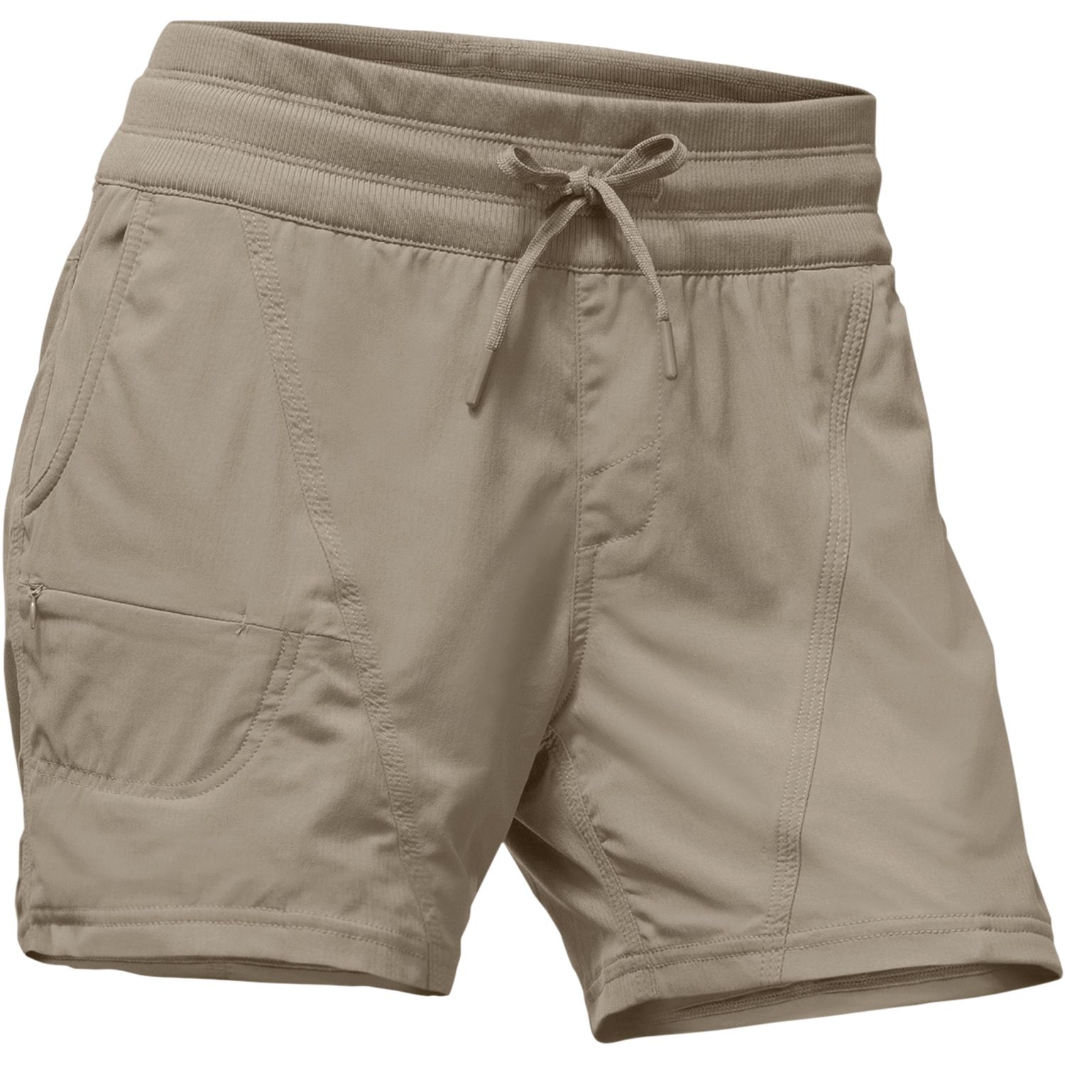 north face aphrodite shorts