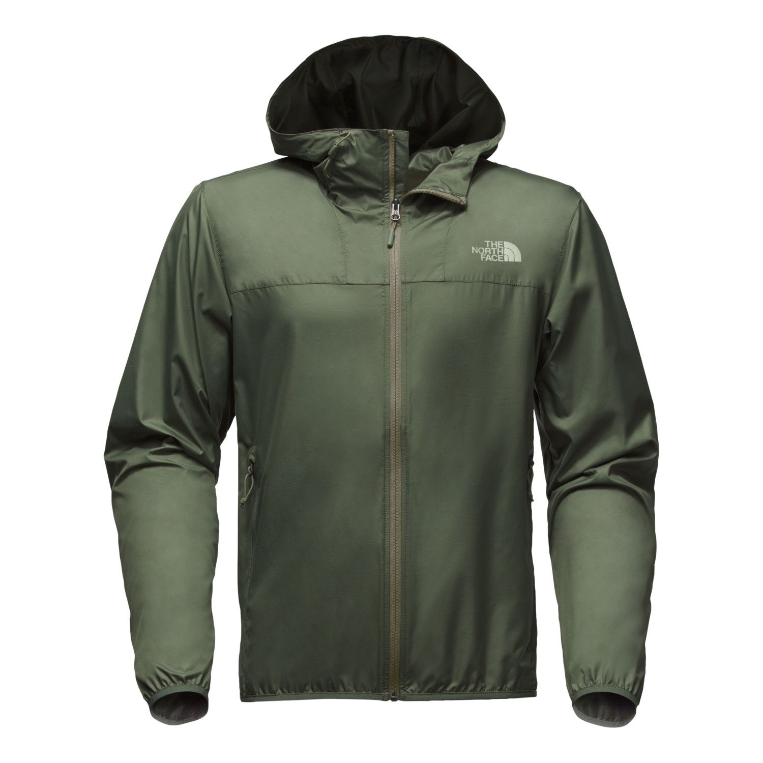 cyclone 2 hoodie north face