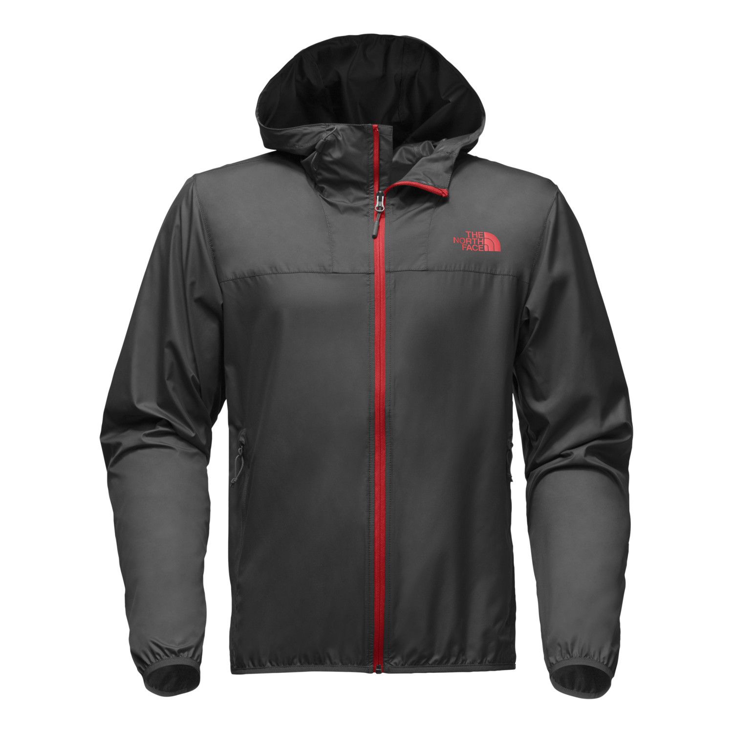 the north face cyclone hoodie