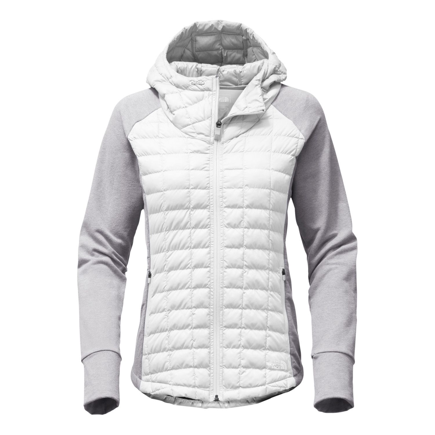 north face endeavor thermoball jacket