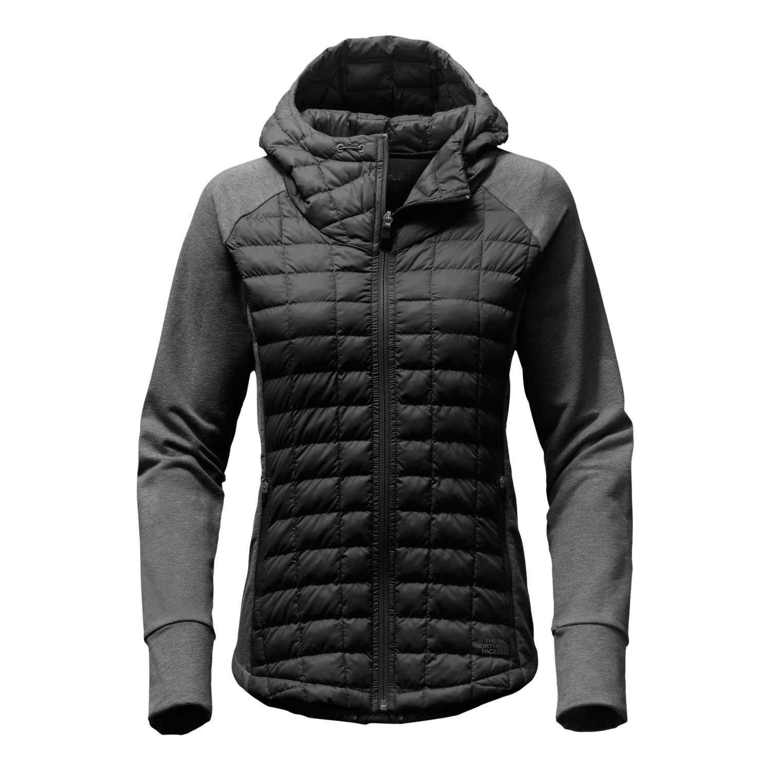 north face endeavor thermoball