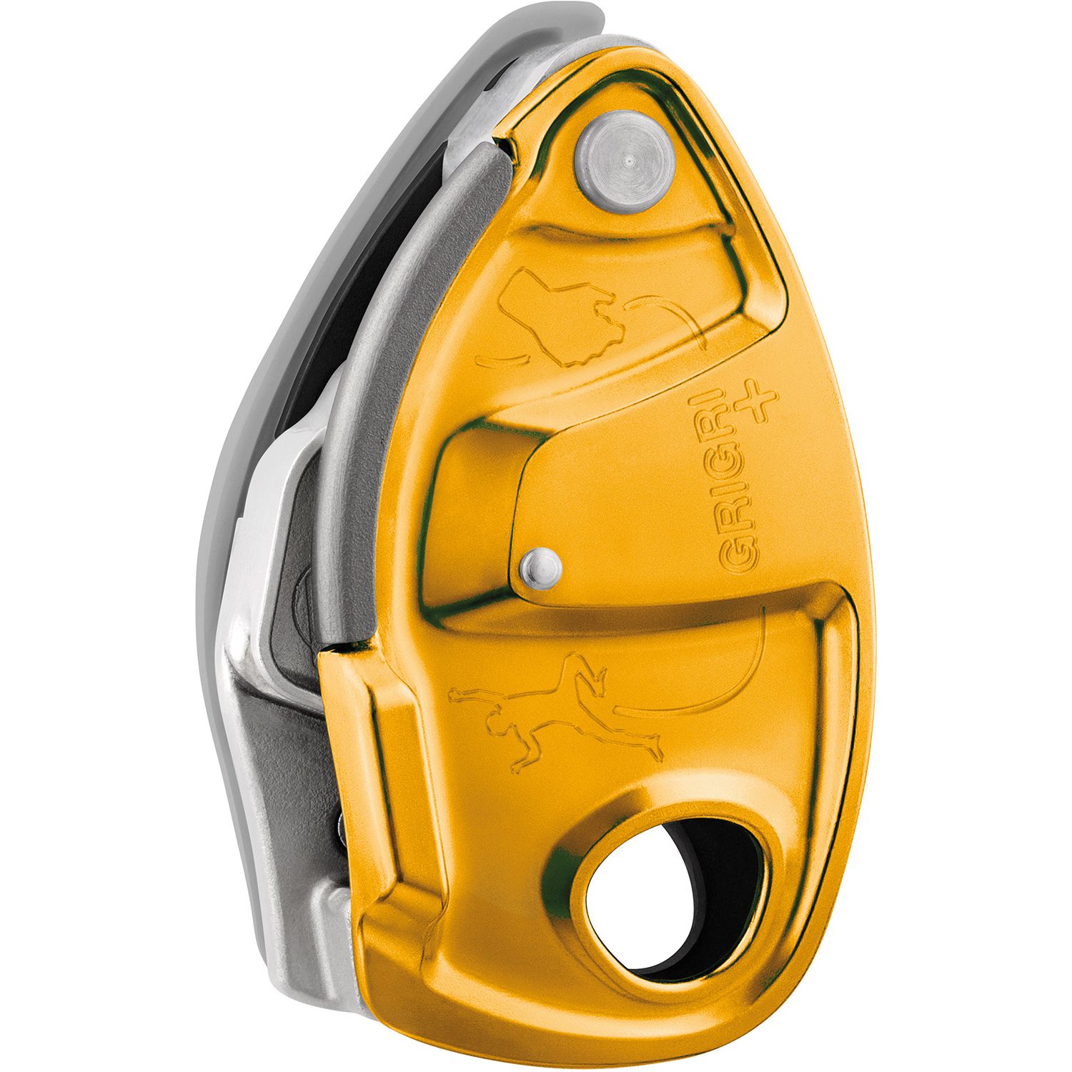 Petzl Grigri 2 Reviews - Trailspace.com