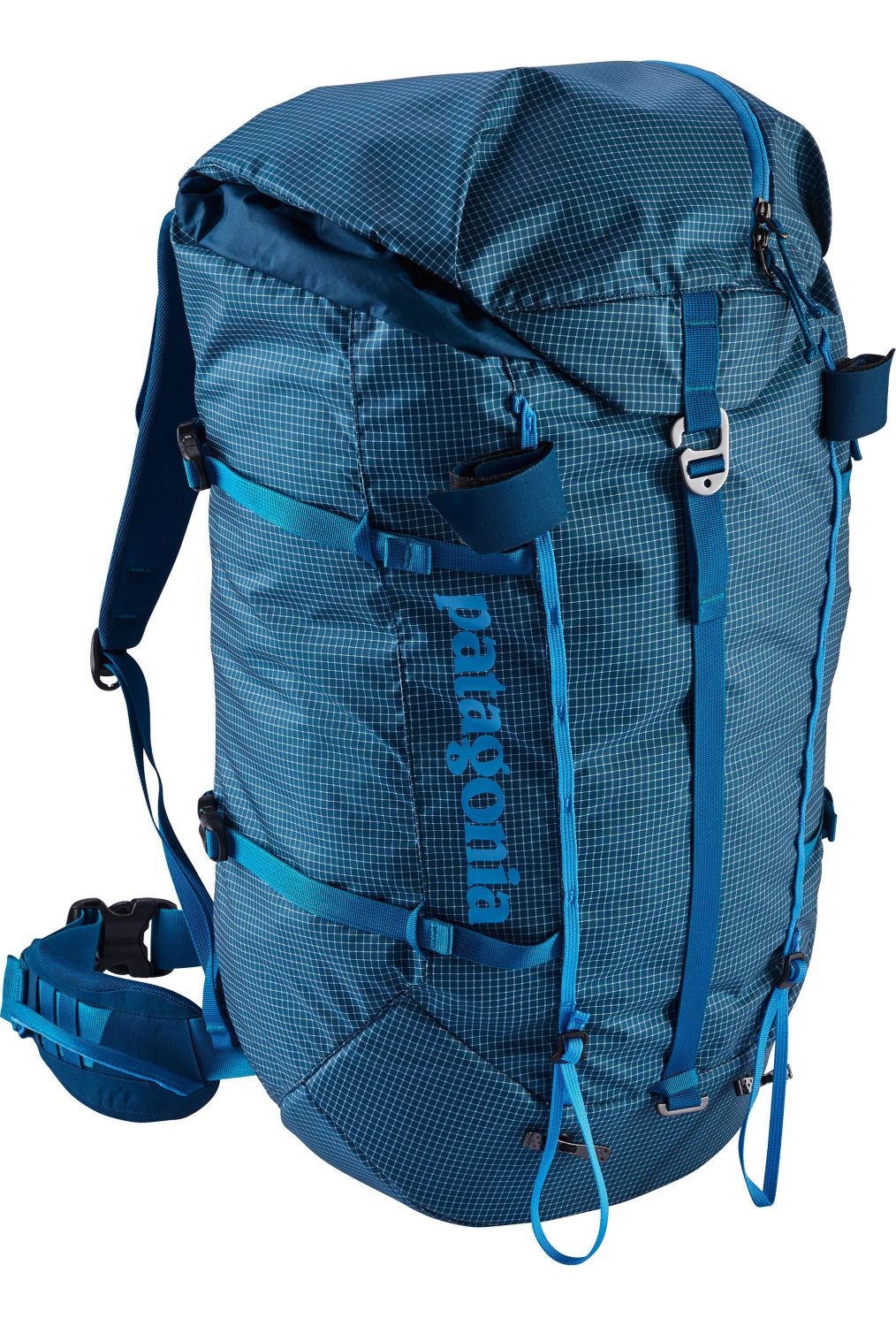 patagonia ascensionist backpack